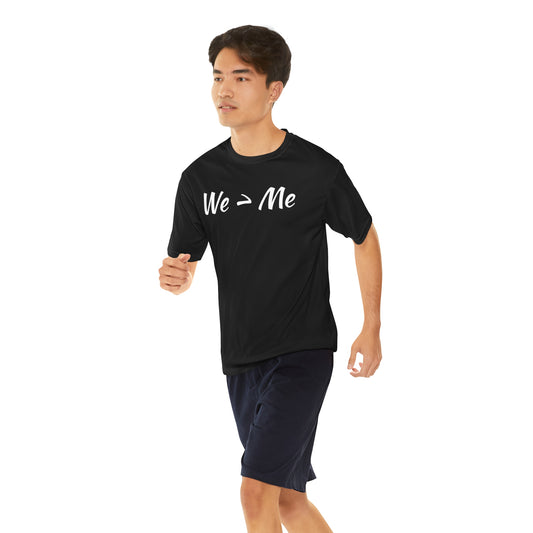 WE>Me Adult  T Shirt